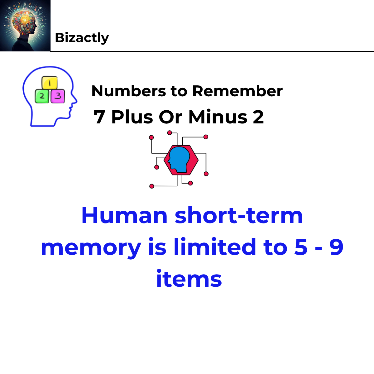 Seven Plus Or Minus Two