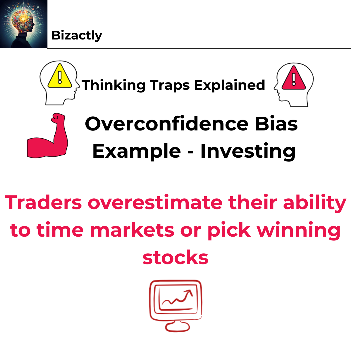 Overconfidence Bias