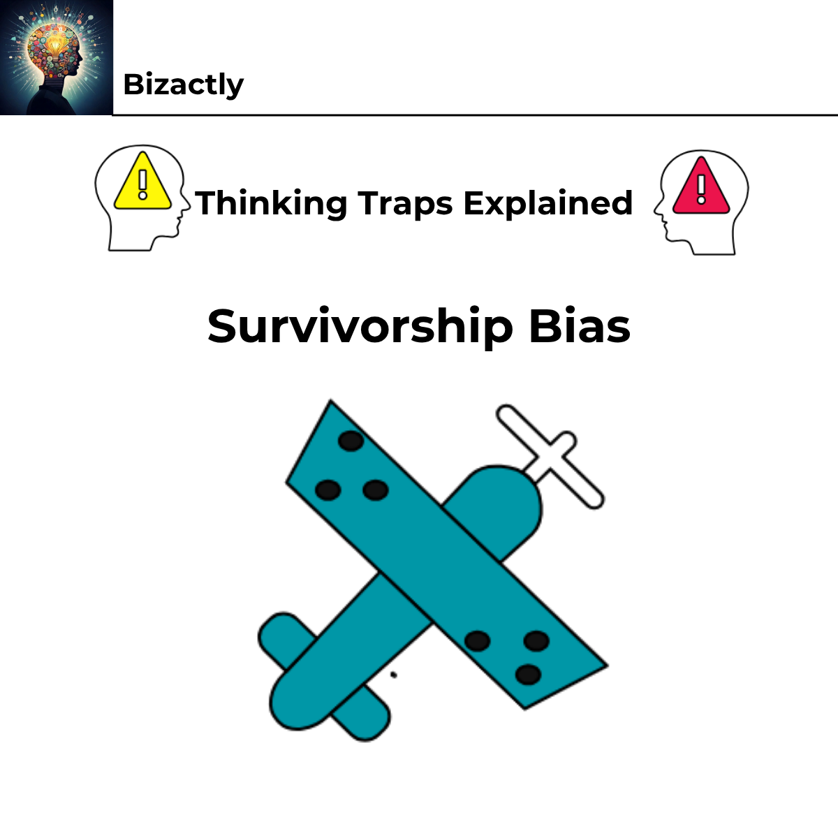 Survivorship Bias 