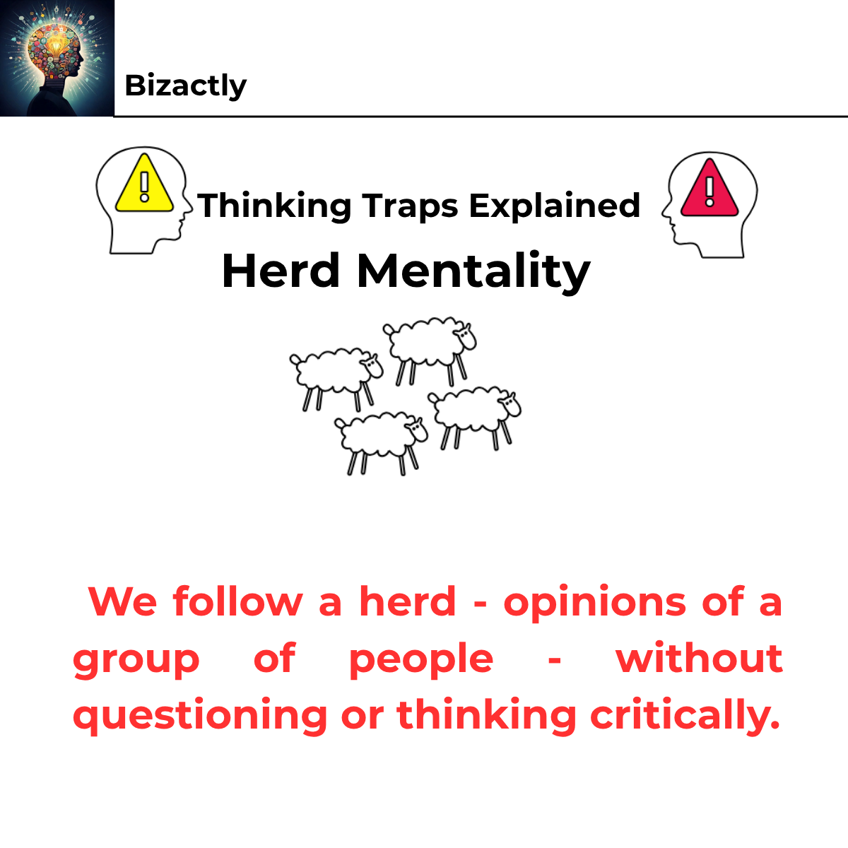 Herd Mentality 