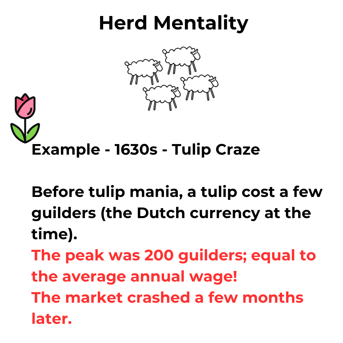 Herd Mentality 