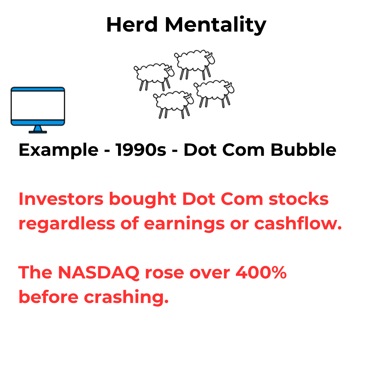 Herd Mentality 